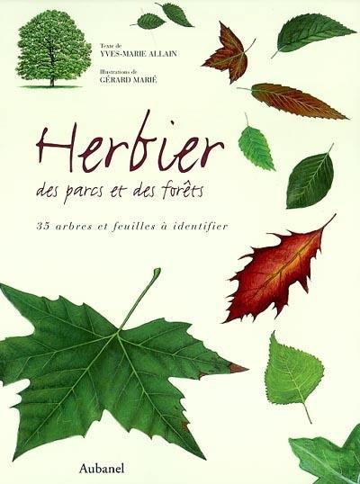 Herbier des parcs et des forêts