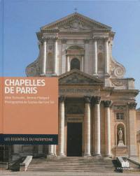 Chapelles de Paris