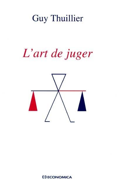 L'art de juger