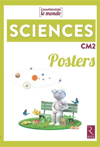 Sciences CM2 : posters