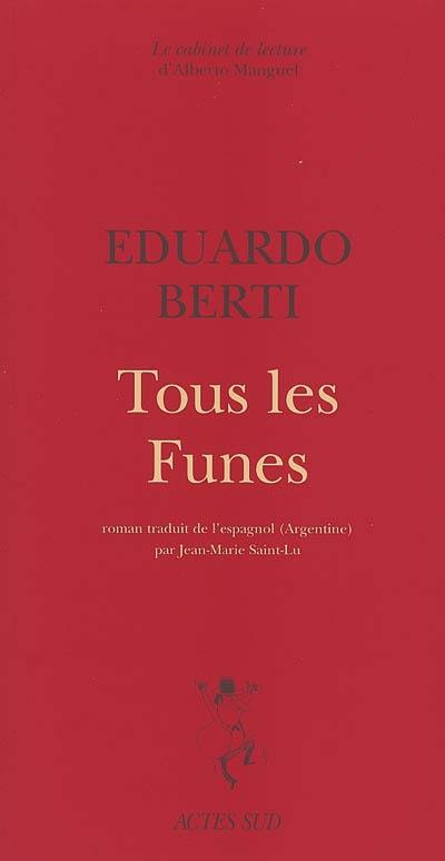 Tous les Funes