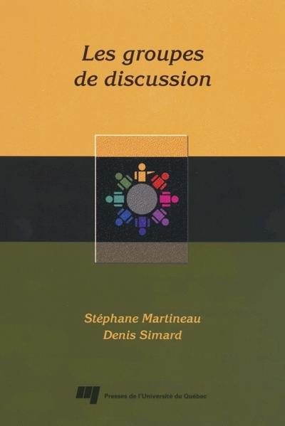 Les groupes de discussion