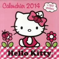 Calendrier Hello Kitty