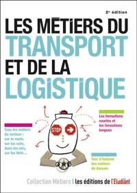 Les métiers du transport et de la logistique