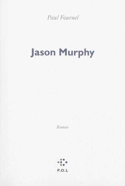 Jason Murphy