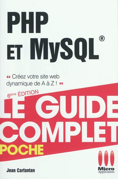 PHP et MySQL