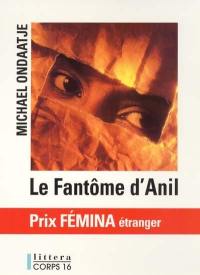 Le fantôme d'Anil