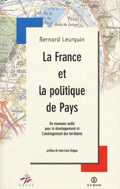 La France et la politique des pays