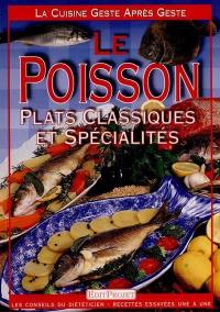 Le poisson