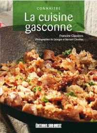 Connaître la cuisine gasconne