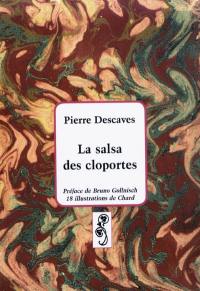 La salsa des cloportes