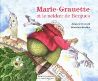 Marie-Grauette et le nekker de Bergues