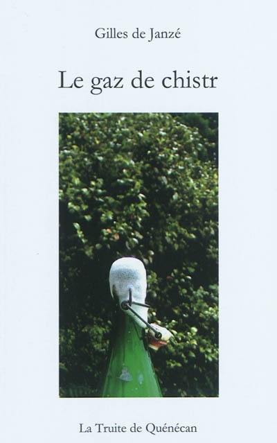 Le gaz de chistr : l'avenir énergétique de la Bretagne