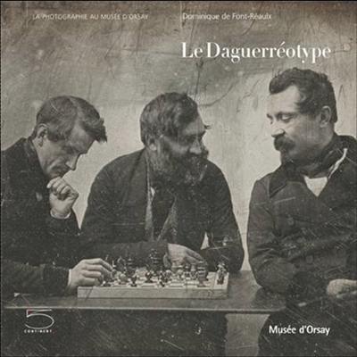 Le daguerréotype