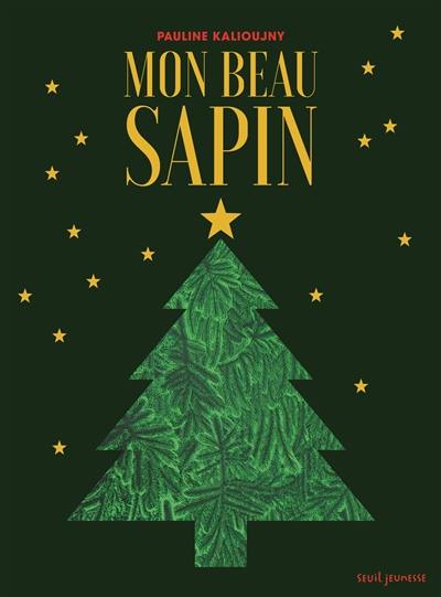 Mon beau sapin