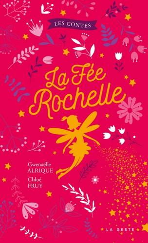 La fée Rochelle