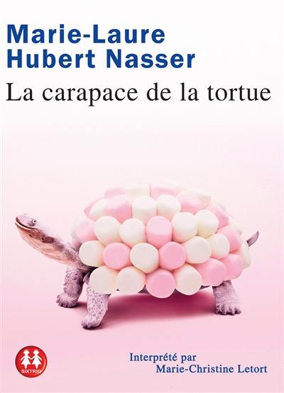 La carapace de la tortue