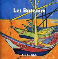 Les bateaux