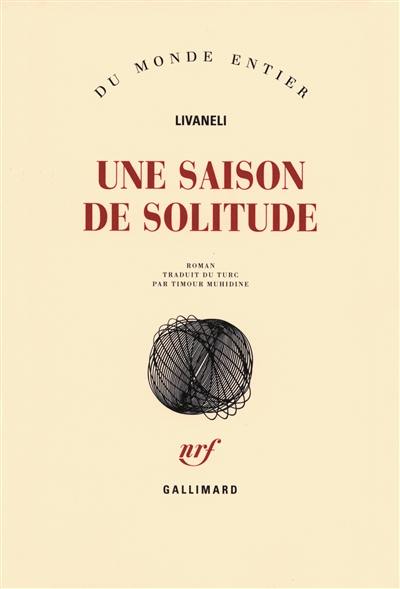 Une saison de solitude