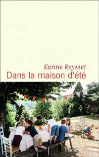 Dans la maison d'été