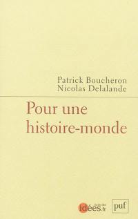 Pour une histoire-monde