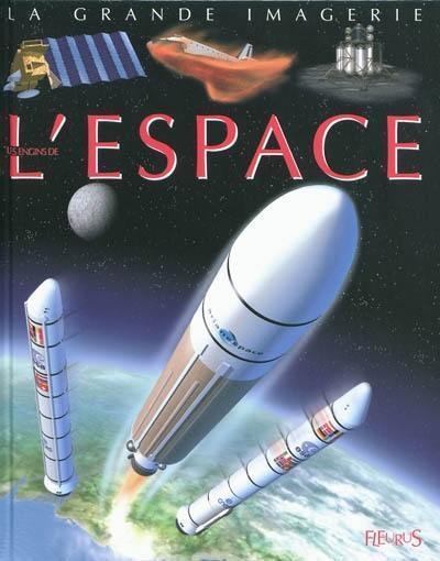 Les engins de l'espace