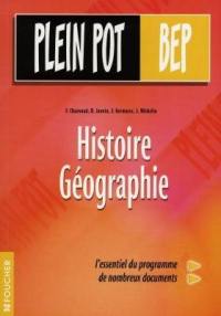 Histoire et géographie