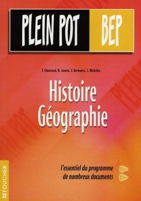 Histoire et géographie