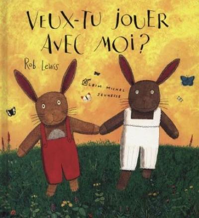 Veux-tu jouer avec moi ?