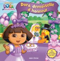 Dora, demoiselle d'honneur