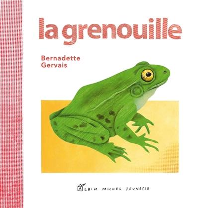 La grenouille