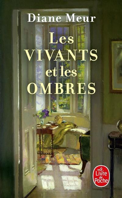 Les vivants et les ombres