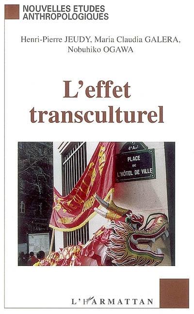 L'effet transculturel