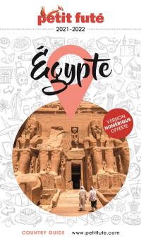 Egypte : 2021-2022