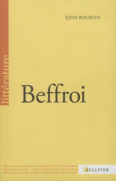 Beffroi