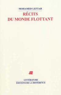 Récits du monde flottant