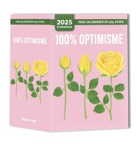 Optimisme : 2025