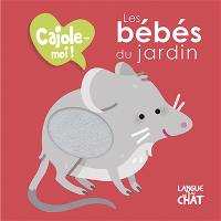 Les bébés du jardin