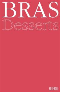 Desserts