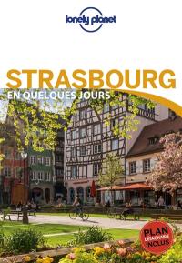 Strasbourg en quelques jours