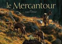 Le Mercantour