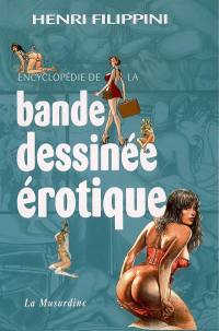 Encyclopédie de la bande dessinée érotique