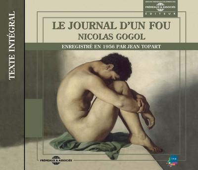 Journal d'un fou