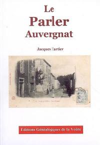 Le parler auvergnat