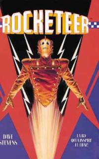 Rocketeer. Vol. 1