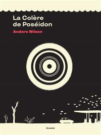 La colère de Poséidon