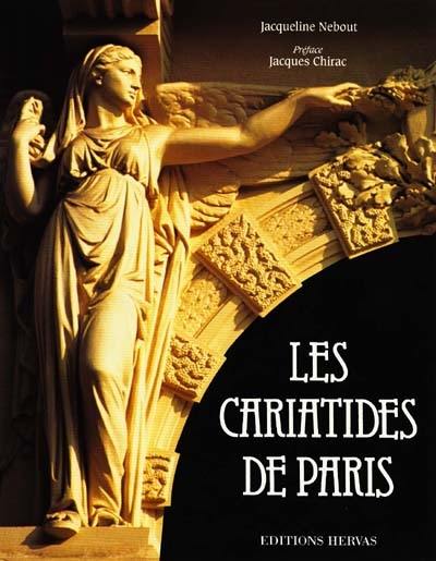 Les Cariatides de Paris