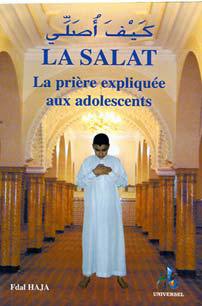 La salat expliquée aux adolescents