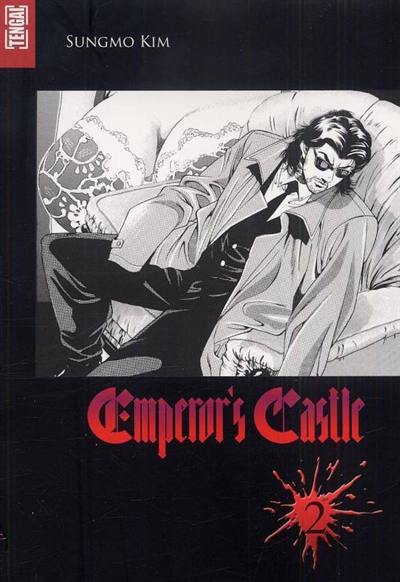 Emperor's castle. Vol. 2