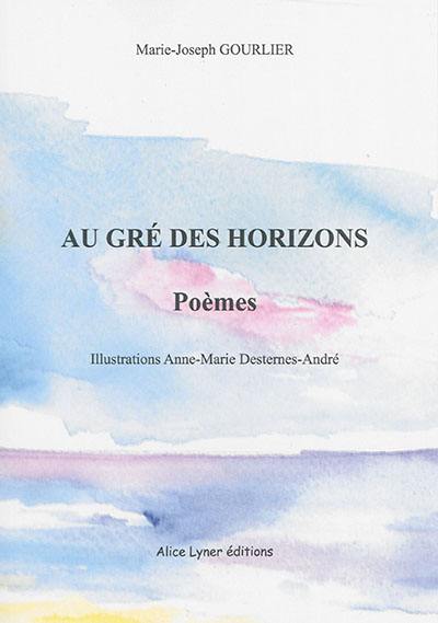 Au gré des horizons